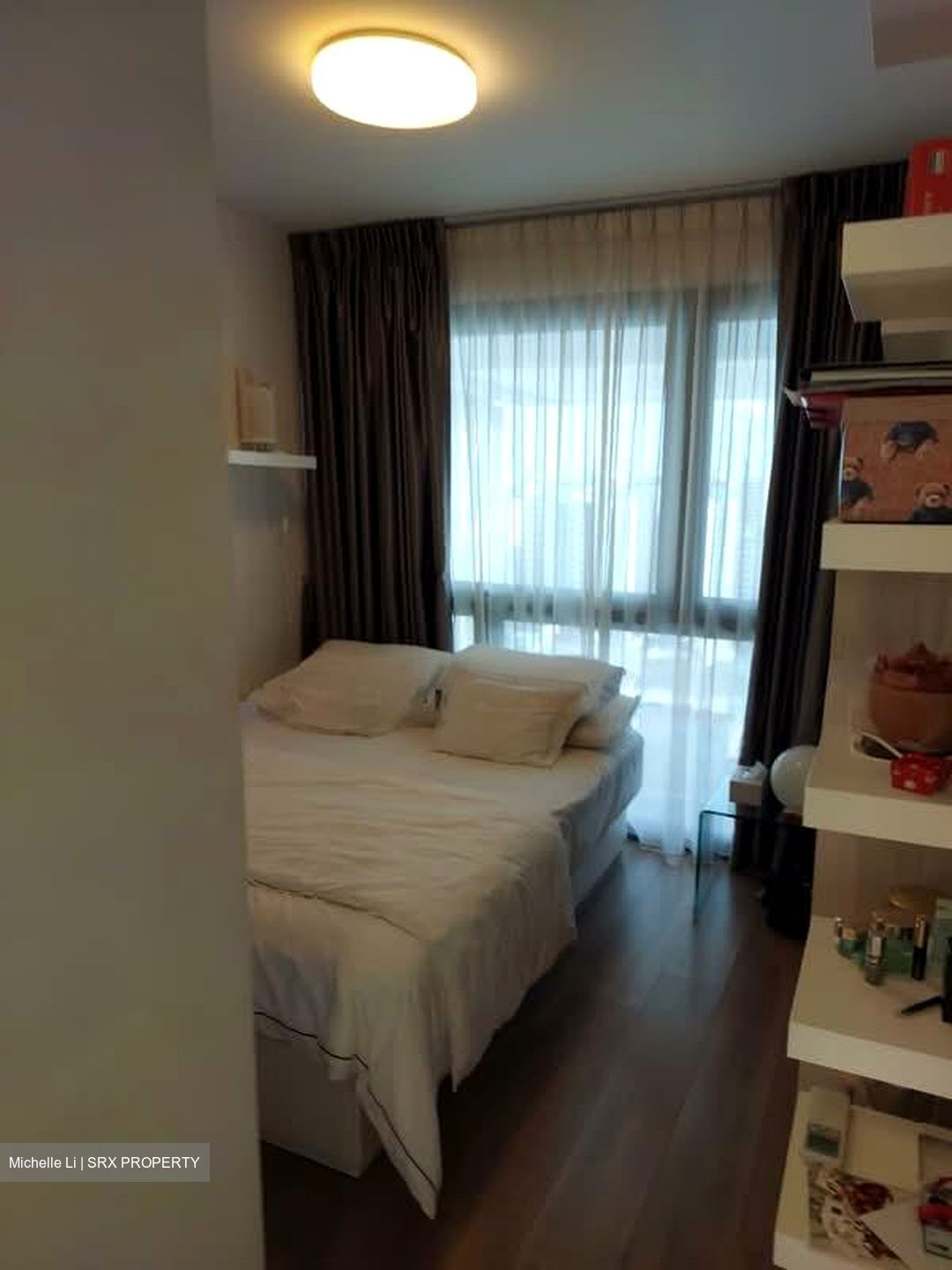 The Lakefront Residences (D22), Condominium #574025761